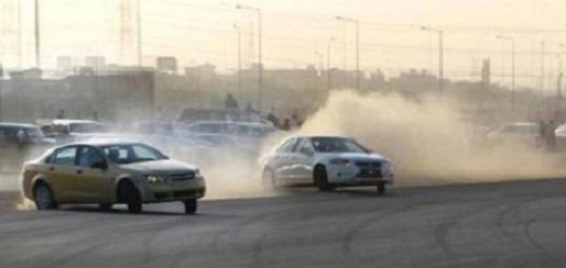 هذا ما يتتظر كل من قام بـ"التفحيط" بسيارته بالناظور أو تسبب في إزعاج الساكنة