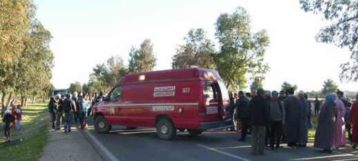 أب يقتل ابنه عن طريق الخطأ ويحوله إلى أشلاء أب يقتل ابنه عن طريق الخطأ ويحوله إلى أشلاء