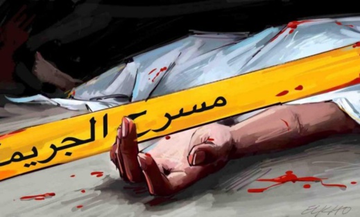 خطير.. مافيا جزائرية تنهي حياة مهندس مغربي بلندن وعائلته تناشد بوريطة للتدخل خطير.. مافيا جزائرية تنهي حياة مهندس مغربي بلندن وعائلته تناشد بوريطة للتدخل