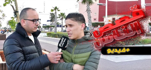 شاهدوا.. "كورونا" تحقق حلم شاب ناظوري عاطل عن العمل شاهدوا.. "كورونا" تحقق حلم شاب ناظوري عاطل عن العمل