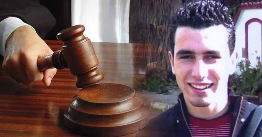 قضية اختفاء الشاب التهامي بناني تعود من جديد إلى الواجهة وتثير الجدل قضية اختفاء الشاب التهامي بناني تعود من جديد إلى الواجهة وتثير الجدل