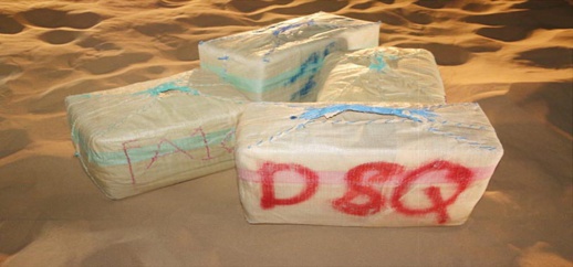 احباط تهريب كمية مهمة من المخدرات ببني شيكر احباط تهريب كمية مهمة من المخدرات ببني شيكر