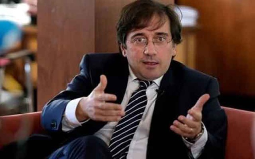 ألباريس.. إسبانيا تتجه نحو طي صفحة الخلاف مع المغرب ألباريس.. إسبانيا تتجه نحو طي صفحة الخلاف مع المغرب