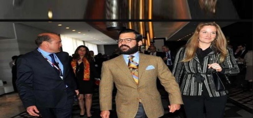 الأمير مولاي إسماعيل يخضع لعملية جراحية والملك يتتبع حالته