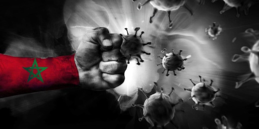 قبيل رمضان.. المغرب يمضي لرفع حالة الطوارئ الصحية والتعايش مع كورونا قبيل رمضان.. المغرب يمضي لرفع حالة الطوارئ الصحية والتعايش مع كورونا