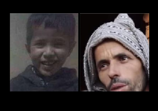 هذه آخر كلمات الطفل ريان داخل البئر كما رصدها والده هذه آخر كلمات الطفل ريان داخل البئر كما رصدها والده