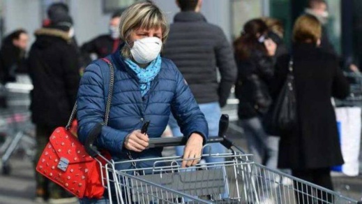 ألمانيا تتجه نحو التخفيف من قيود كورونا ألمانيا تتجه نحو التخفيف من قيود كورونا