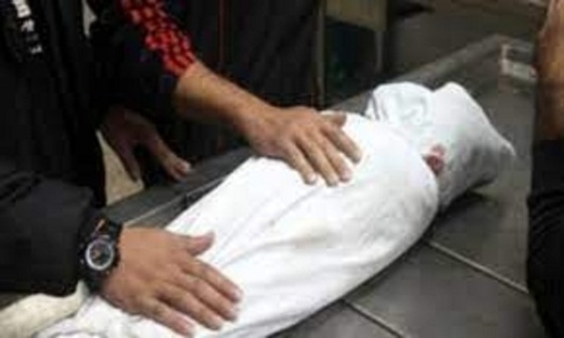 فضيحة.. نسيان جثة رضيع في مستودع الأموات لأكثر من عام فضيحة.. نسيان جثة رضيع في مستودع الأموات لأكثر من عام