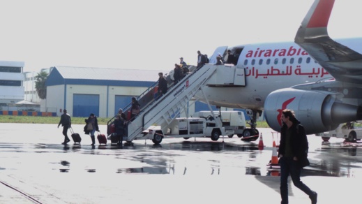 انطلاق عملية إجلاء مغاربة أوكرانيا.. وصول أول فوج إلى طنجة انطلاق عملية إجلاء مغاربة أوكرانيا.. وصول أول فوج إلى طنجة