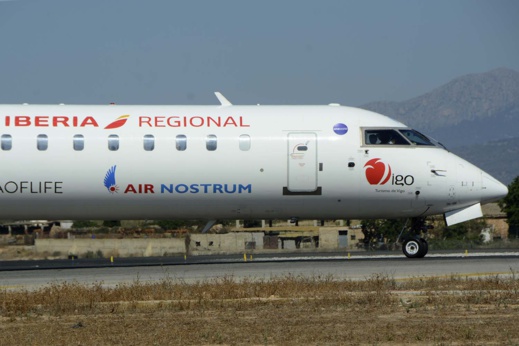  Air Nostrum - IBERIA تعلن عن رحلات جديدة بين اسبانيا والناظور