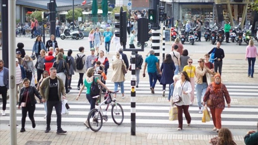 هولندا تنضم للدول المتحررة من قيود كورنا وهذا ما أعلنت عنه رسميا هولندا تنضم للدول المتحررة من قيود كورنا وهذا ما أعلنت عنه رسميا