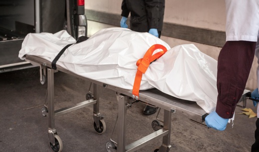 نهاية مأساوية لليلة حمراء.. العثور على جثتي رجل وامرأة يستنفر الأمن نهاية مأساوية لليلة حمراء.. العثور على جثتي رجل وامرأة يستنفر الأمن