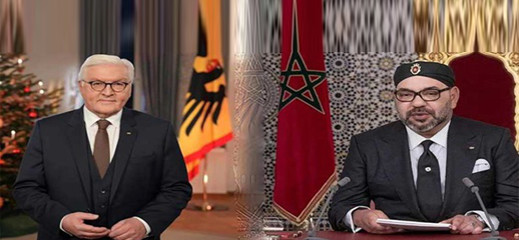 تعيين سفير ألماني جديد بالمغرب خلفا للسفير السابق