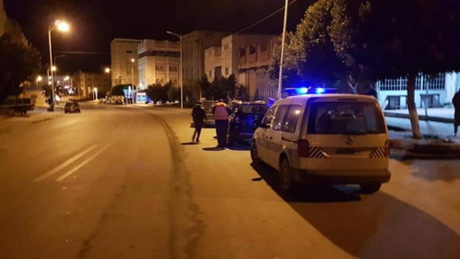 سرق منزلا وتقدم للدرك للتبليغ عن مجهول.. درك بن الطيب يفك اللغز سرق منزلا وتقدم للدرك للتبليغ عن مجهول.. درك بن الطيب يفك اللغز