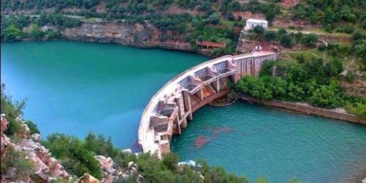 جفاف السدود في المغرب وصل إلى نسبة مخيفة هذا مقدارها جفاف السدود في المغرب وصل إلى نسبة مخيفة هذا مقدارها