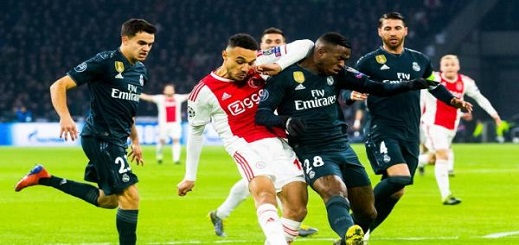 بعد برشلونة ودورتموند.. الميلان يدخل سباق التعاقد مع الدولي المغربي نصير مزراوي بعد برشلونة ودورتموند.. الميلان يدخل سباق التعاقد مع الدولي المغربي نصير مزراوي