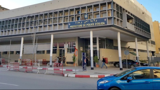 تسرب الغاز وارتفاع ضغط السكري يؤديان إلى مصرع 3 رجال أمن بجهة الشرق تسرب الغاز وارتفاع ضغط السكري يؤديان إلى مصرع 3 رجال أمن بجهة الشرق