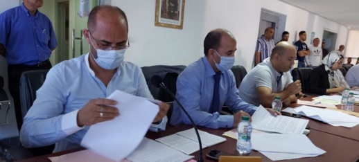 ميمون أمسبريذ يكتب.. المجلس الجماعي للناظور والأمازيغية ميمون أمسبريذ يكتب.. المجلس الجماعي للناظور والأمازيغية