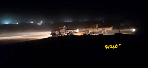اشتباكات بالرصاص لمنع الصحراوين المحتجزين بتندوف من الفرار إلى المغرب اشتباكات بالرصاص لمنع الصحراوين المحتجزين بتندوف من الفرار إلى المغرب
