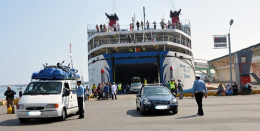 بعد أن تكبدت خسائر فادحة.. إسبانيا تأمل إستئناف عملية مرحبا وفتح الحدود البحرية بعد أن تكبدت خسائر فادحة.. إسبانيا تأمل إستئناف عملية مرحبا وفتح الحدود البحرية