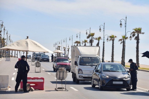 تمديد حالة الطوارئ الصحية على طاولة الحكومة تمديد حالة الطوارئ الصحية على طاولة الحكومة