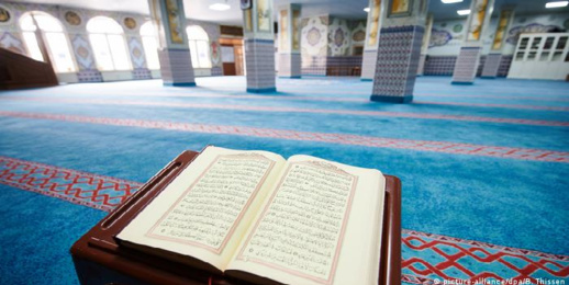 هل سنصلي التراويح في منازلنا هذا العام؟.. عضو باللجنة العلمي يفصح هل سنصلي التراويح في منازلنا هذا العام؟.. عضو باللجنة العلمي يفصح