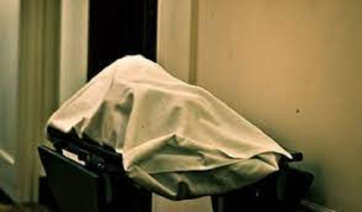 توفي "من شدة الفرح".. مصرع سجين بعد سماعه خبر إلغاء حكم الإعدام بحقه توفي "من شدة الفرح".. مصرع سجين بعد سماعه خبر إلغاء حكم الإعدام بحقه