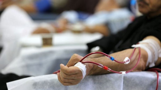 محاكمة أطباء وصيادلة في قضية اختلاس أموال المرضى محاكمة أطباء وصيادلة في قضية اختلاس أموال المرضى