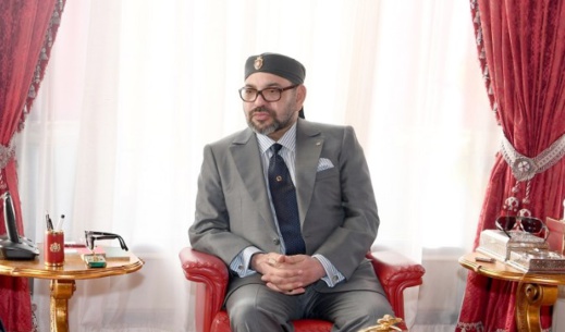 تعيينات ملكية جديدة لقضاة المجلس الأعلى للحسابات وفروعه الجهوية تعيينات ملكية جديدة لقضاة المجلس الأعلى للحسابات وفروعه الجهوية