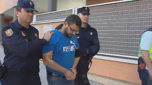 سابقة في تاريخ إسبانيا.. القضاء يجرد جهاديا مغربيا من حق ممارسة السلطة الأبوية على ابنته سابقة في تاريخ إسبانيا.. القضاء يجرد جهاديا مغربيا من حق ممارسة السلطة الأبوية على ابنته