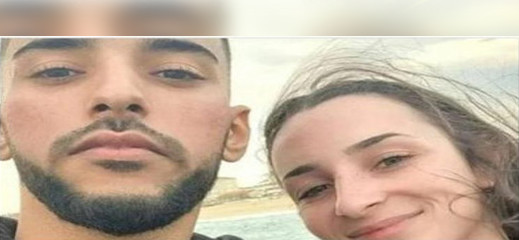 اختفاء شاب مغربي وصديقته الفرنسية في ظروف غامضة اختفاء شاب مغربي وصديقته الفرنسية في ظروف غامضة