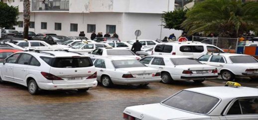 متى ستعود سيارات الأجرة بالناظور إلى طاقتها الاستيعابية السابقة