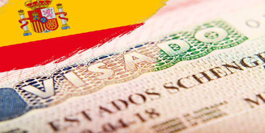 مغربي قفرها.. إسبانيا تعتقل شخصا نصب على مهاجرين في عقود عمل وهمية مغربي قفرها.. إسبانيا تعتقل شخصا نصب على مهاجرين في عقود عمل وهمية