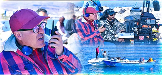 "ثغاربوت ن نوح": حين تختزل "الهجرة " المسافة المحفوفة بصمت الجراح التي تتأجج في الأعماق "ثغاربوت ن نوح": حين تختزل "الهجرة " المسافة المحفوفة بصمت الجراح التي تتأجج في الأعماق