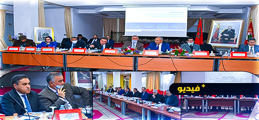 ممثلو الصناع التقليديين يحرجون رئيس الغرفة الجهوية بسبب اتفاقيات غير قانونية ممثلو الصناع التقليديين يحرجون رئيس الغرفة الجهوية بسبب اتفاقيات غير قانونية