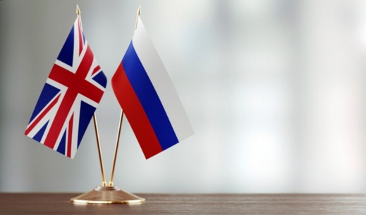 بسبب أوكرانيا.. اندلاع حرب كلامية بين روسيا وبريطانيا في المغرب بسبب أوكرانيا.. اندلاع حرب كلامية بين روسيا وبريطانيا في المغرب