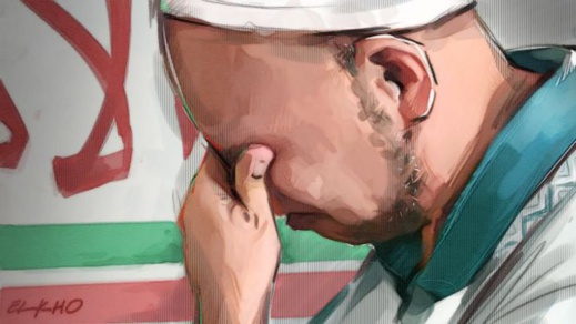 إدانة فقيه مغربي ب 30 عاما من السجن لهذا السبب إدانة فقيه مغربي ب 30 عاما من السجن لهذا السبب