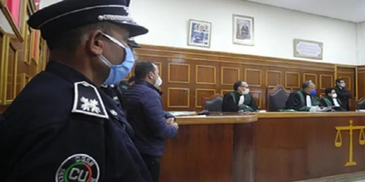 إدانة أم قتلت وليدها وأخفت جثته إدانة أم قتلت وليدها وأخفت جثته