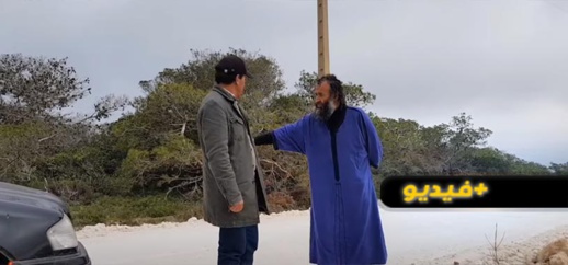 بالريفية.. عمل سينمائي يجسد انتشار ظاهرة النميمة في المجتمع