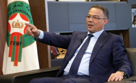 قريبا.. مدرب جديد للمنتخب الوطني قريبا.. مدرب جديد للمنتخب الوطني