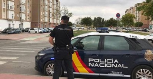 المدعي العام في مليلية يأمر بإيداع أبرشان السجن المدعي العام في مليلية يأمر بإيداع أبرشان السجن