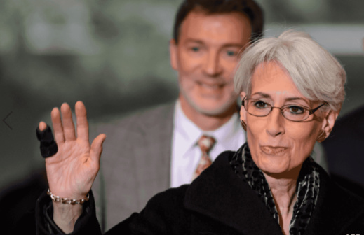 نائبة وزير الخارجية الأمريكي تستعد لزيارة المغرب نائبة وزير الخارجية الأمريكي تستعد لزيارة المغرب