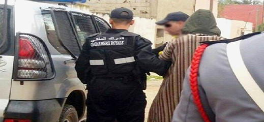المحكمة تقضي بإعدام قاتل زوجته وابنته الرضيعة نواحي الحسيمة المحكمة تقضي بإعدام قاتل زوجته وابنته الرضيعة نواحي الحسيمة