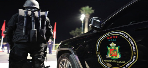 "الديستي" تقود السلطات البلجيكية لتوقيف إرهابي له علاقة ب"داعش"