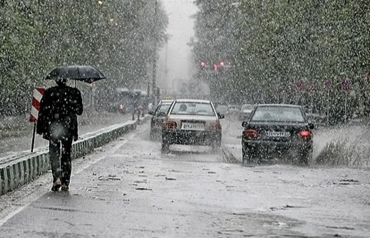 نشرة خاصة: أمطار وثلوج طيلة 3 أيام في المغرب