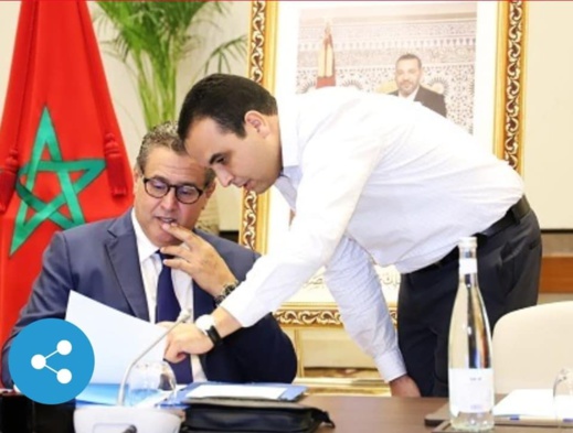 أخنوش: وعدنا المغاربة بأنهم "يستاهلوا أحسن" ونحن ملتزمون بتنفيذ وعدنا