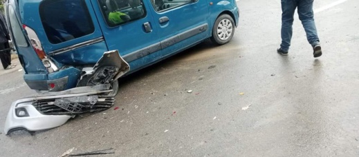 مصرع شخص وإصابة 10 آخرين بجروح.. سائق يدهس مواطنين كانوا يساعدون سيارة انقلبت في الطريق