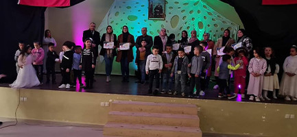 صور..سوق المرأة الشرقية مناسبة لابراز الكفاءات النسائية بجماعة رأس الماء