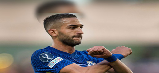 خاليلوزيتش: زياش لم يحترم المنتخب المغربي خاليلوزيتش: زياش لم يحترم المنتخب المغربي