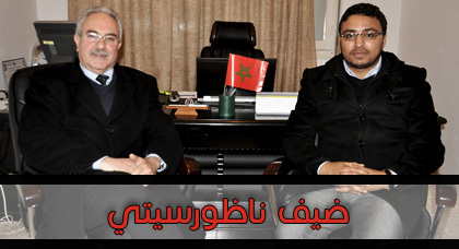 البركاني ينتقد دور برلمانيي الناظور والدريوش ويقر بسلبية مواقفهم إزاء ملفات المنطقة البركاني ينتقد دور برلمانيي الناظور والدريوش ويقر بسلبية مواقفهم إزاء ملفات المنطقة